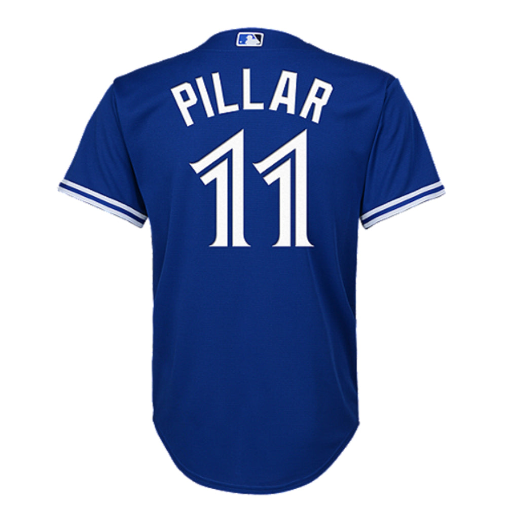 TORONTO BLUE JAYS 4-7 ALTERNATE PILLAR 