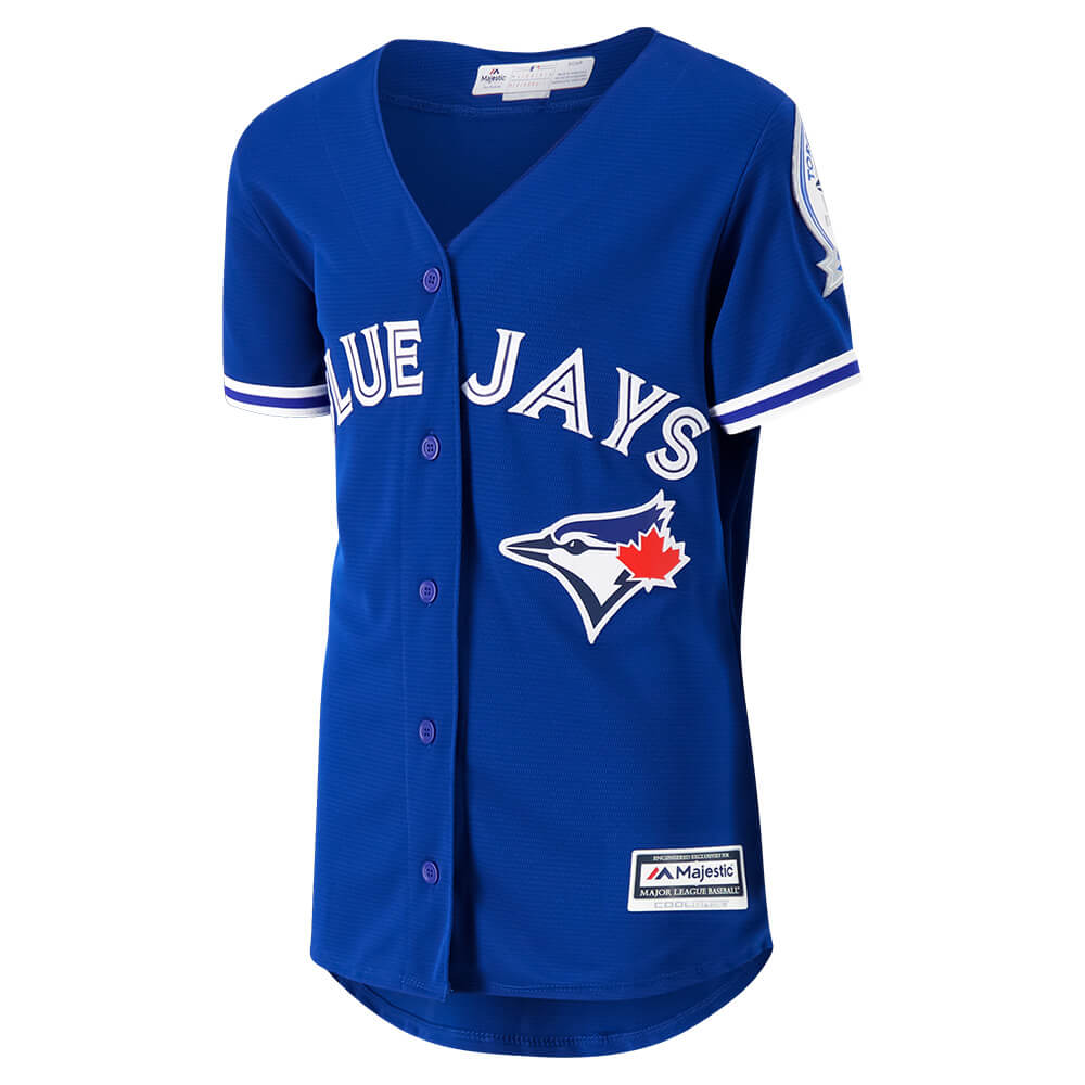 toronto blue jays womens jersey