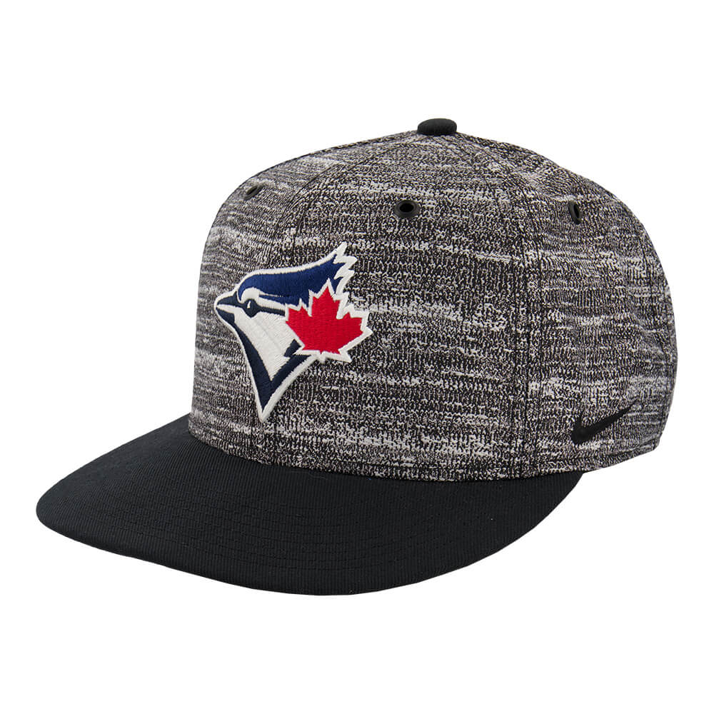 Nike Men S Toronto Blue Jays New Day True Hat National Sports