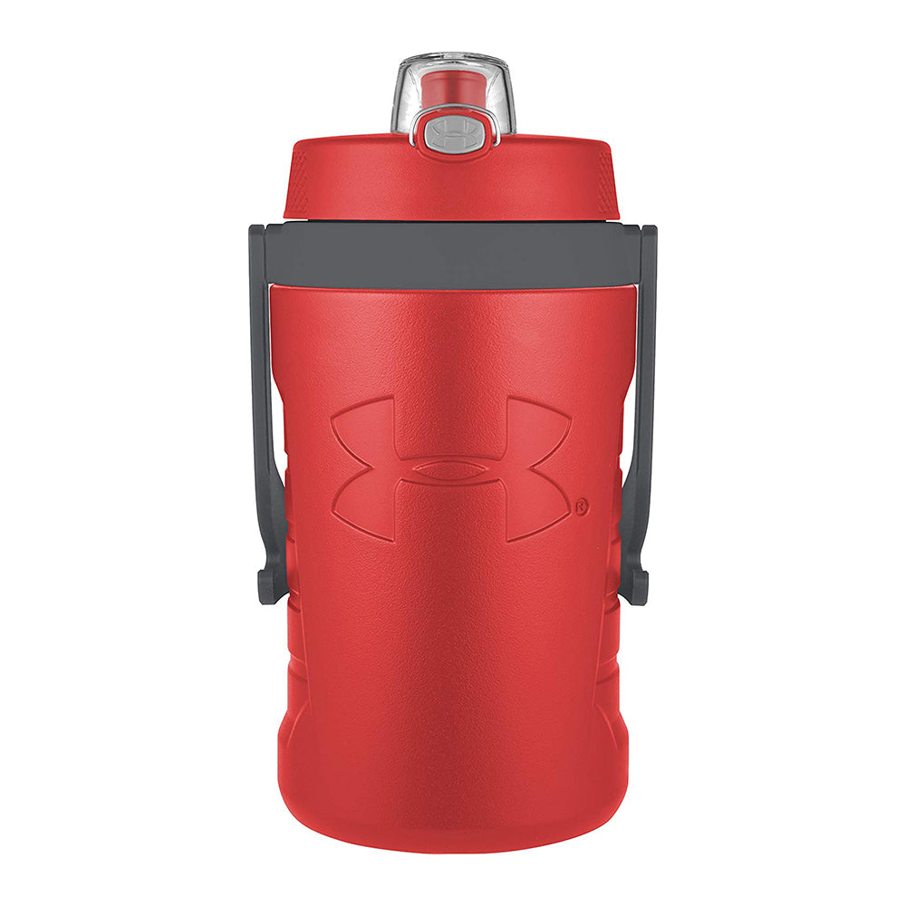 under armour insulated bottle