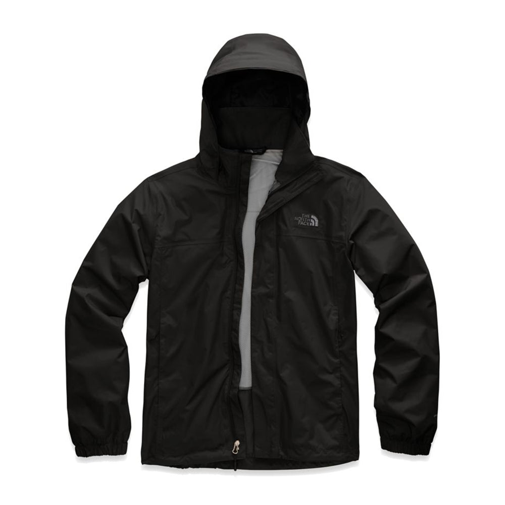 men's resolve 2 north face jacket