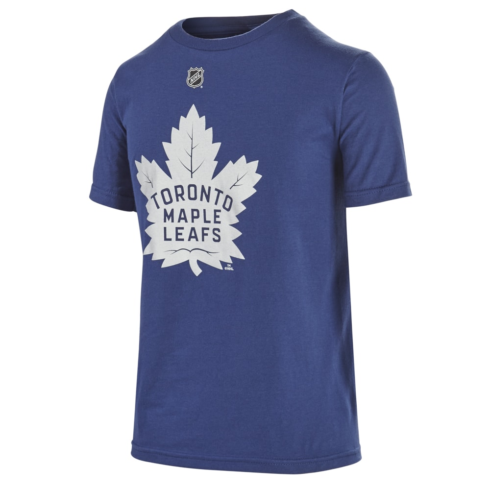 REEBOK YOUTH TORONTO MAPLE LEAFS MATTHEWS TEE