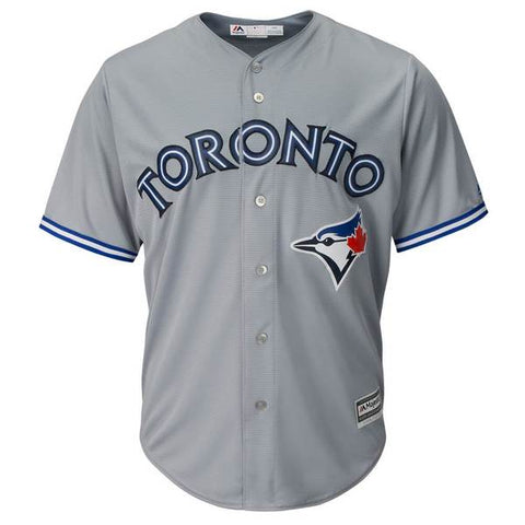 personalized blue jays jersey canada