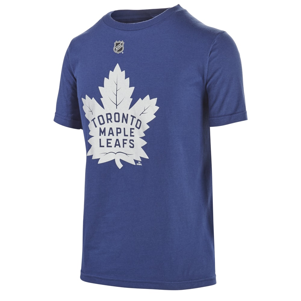 REEBOK YOUTH TORONTO MAPLE LEAFS MARNER TEE