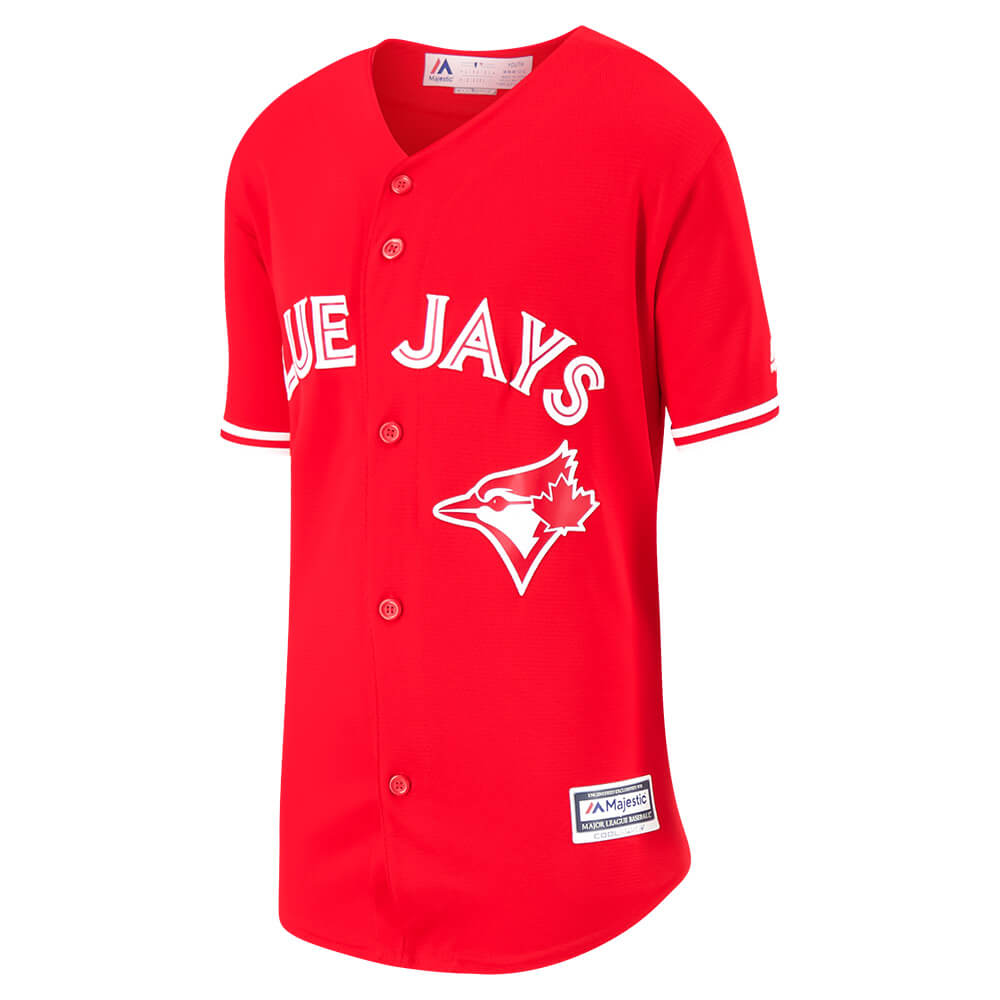 majestic jays jersey