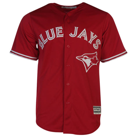 blue jays jersey mens