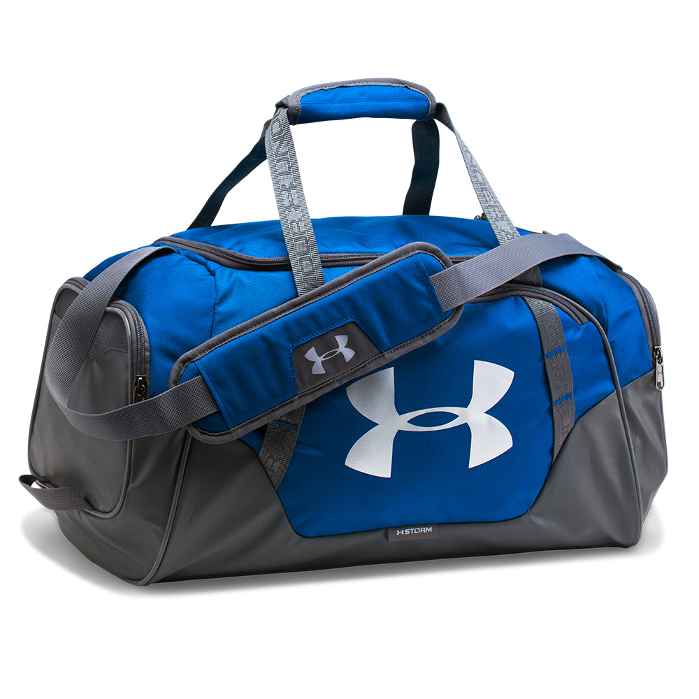 under armour undeniable duffle 3.0 small