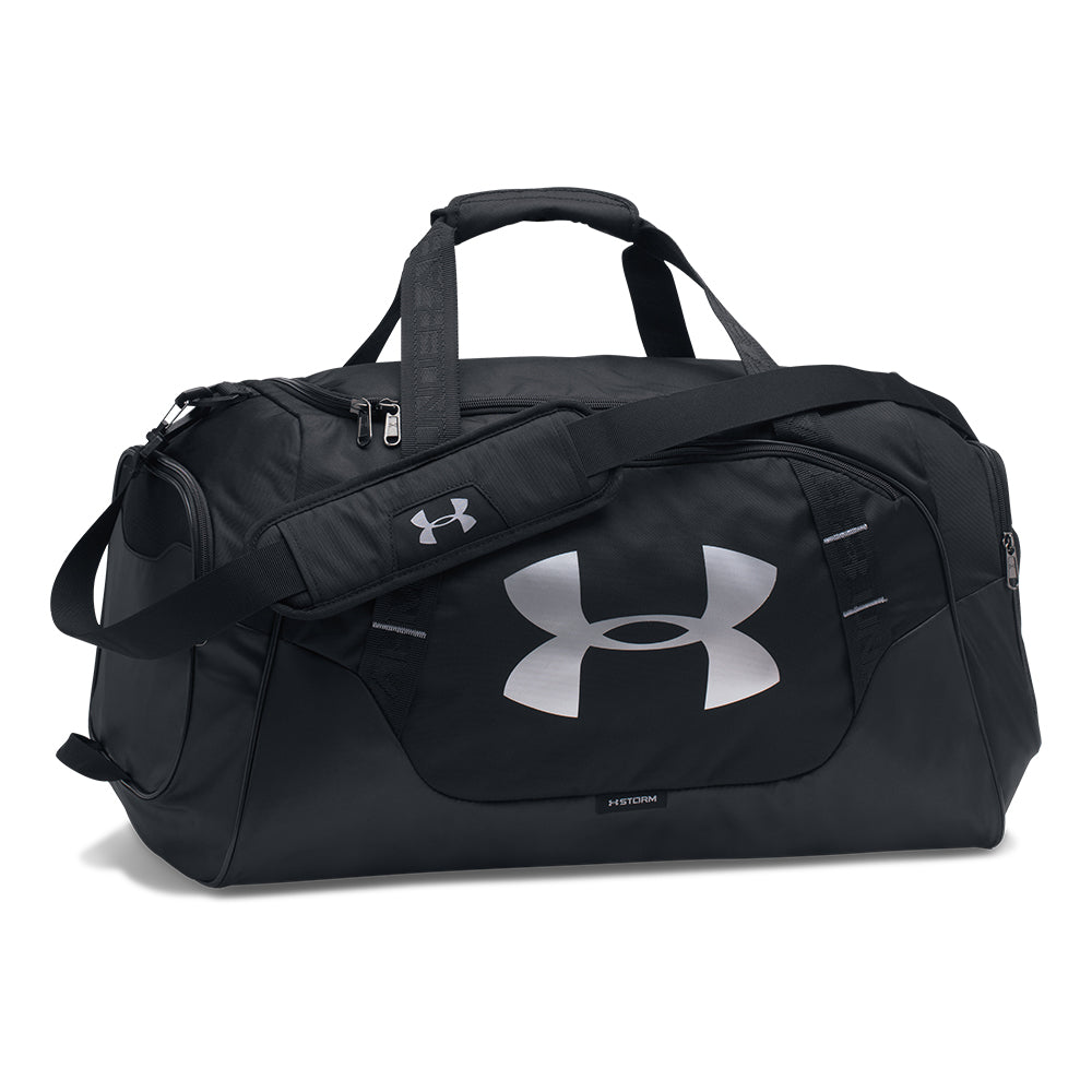 UNDER ARMOUR UNDENIABLE DUFFLE 3.0 