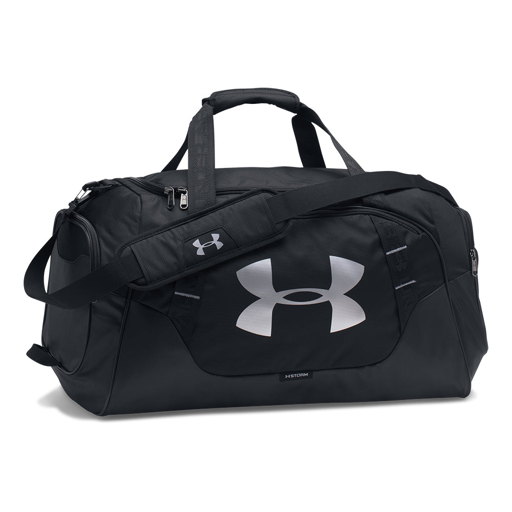 under armour undeniable duffle medium