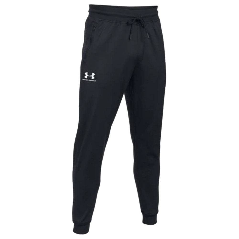 under armour men's sportstyle jogger pant