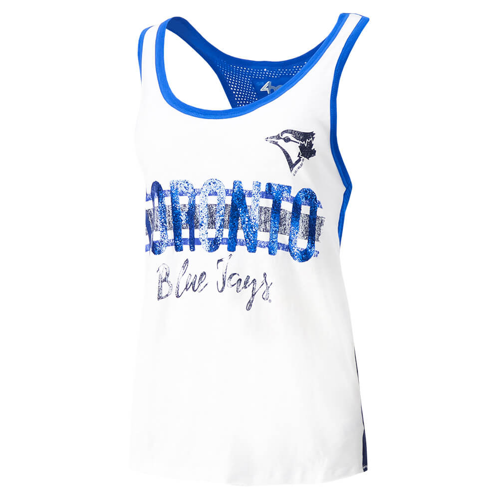 womens toronto blue jays shirt