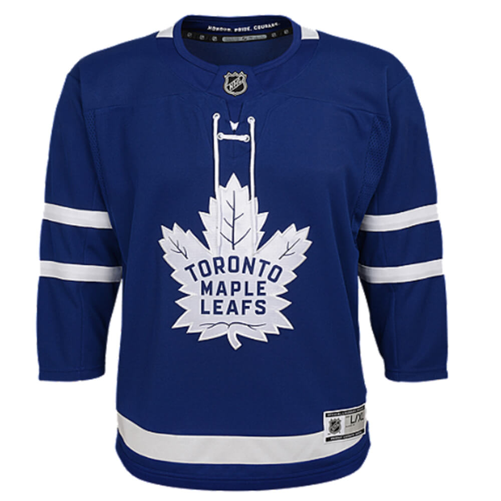 OUTERSTUFF YOUTH TORONTO MAPLE LEAFS 