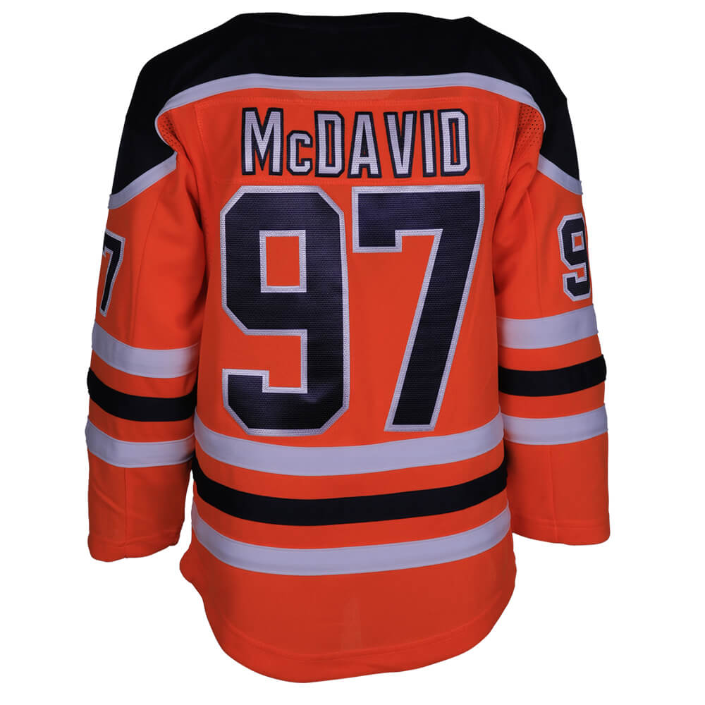 connor mcdavid jersey cheap