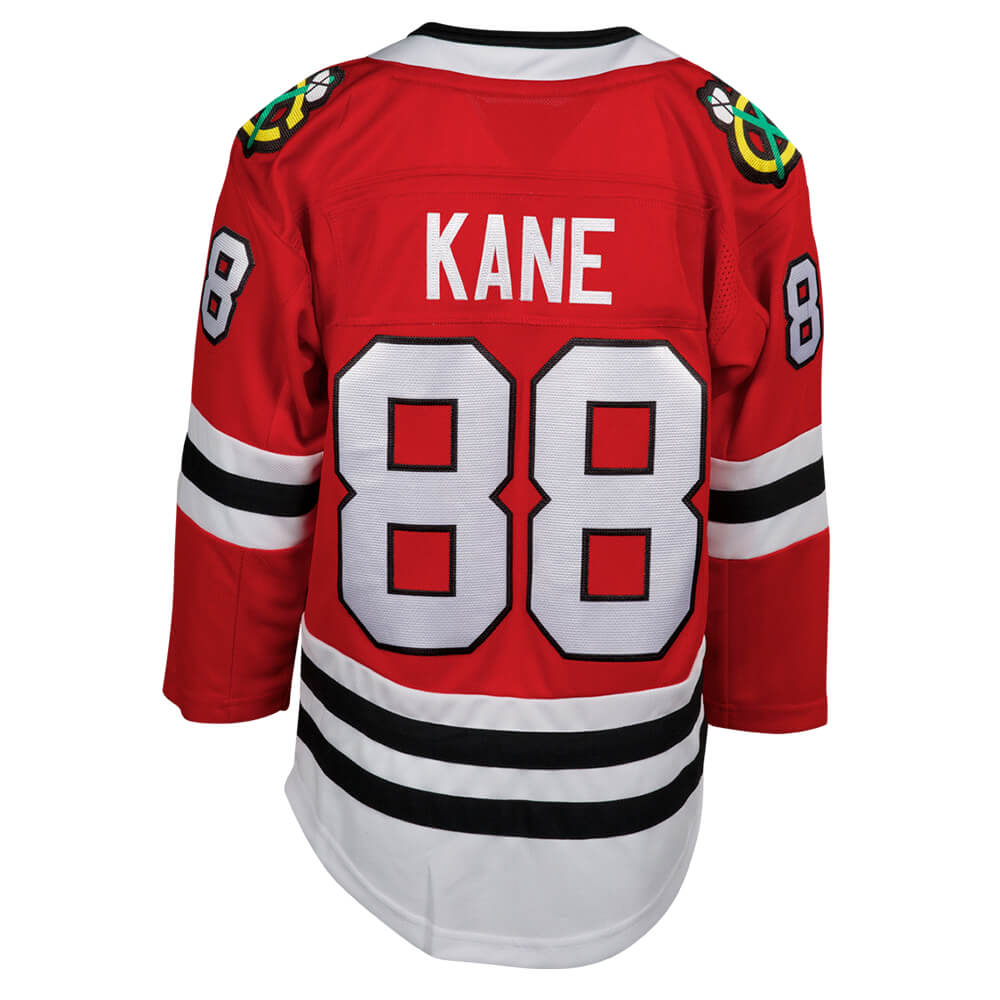 blackhawks home jersey