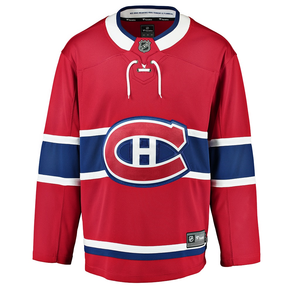 new montreal jerseys