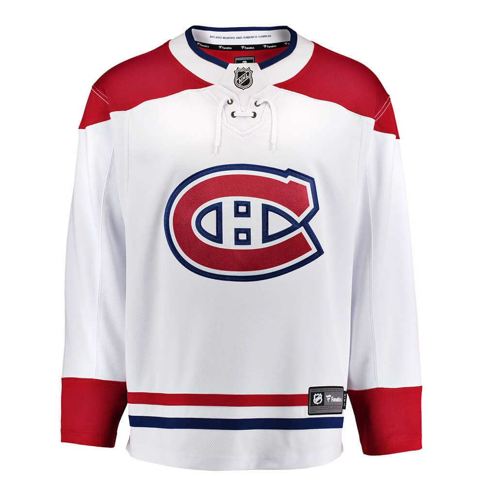 new montreal jerseys