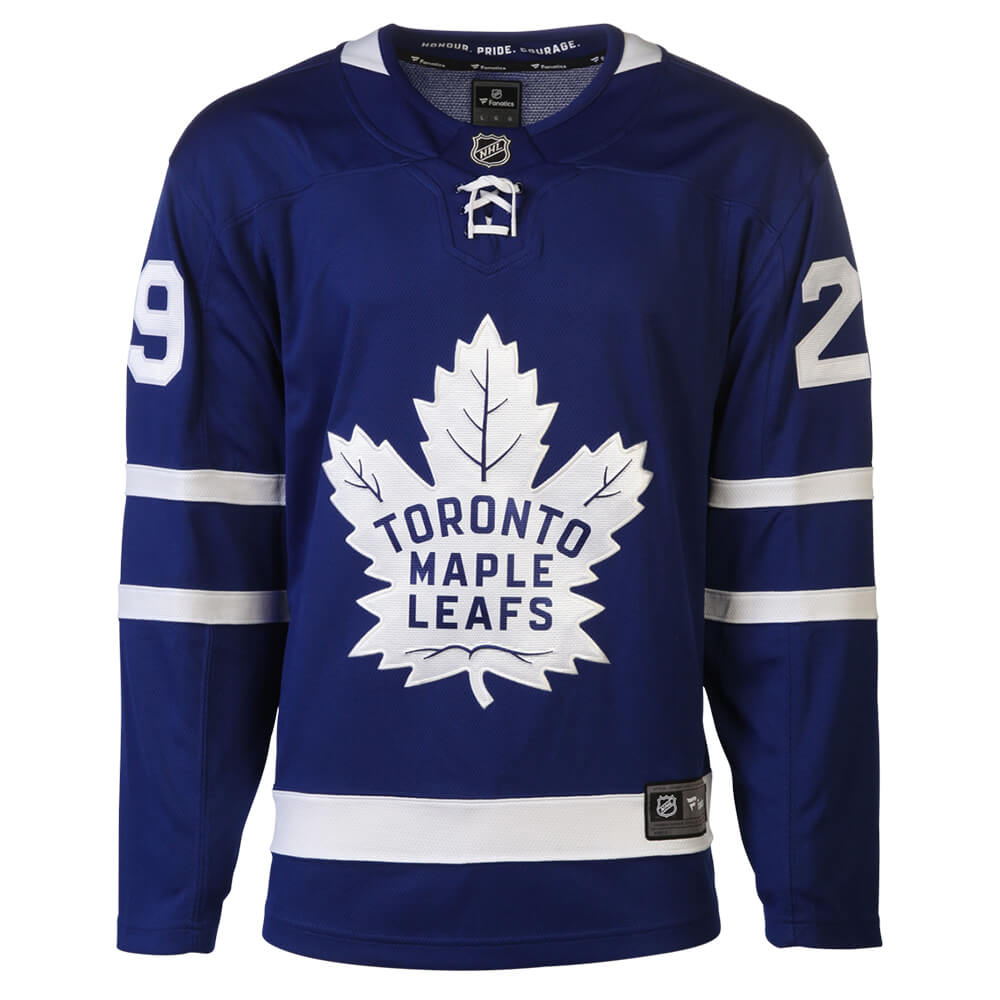 nylander leafs jersey