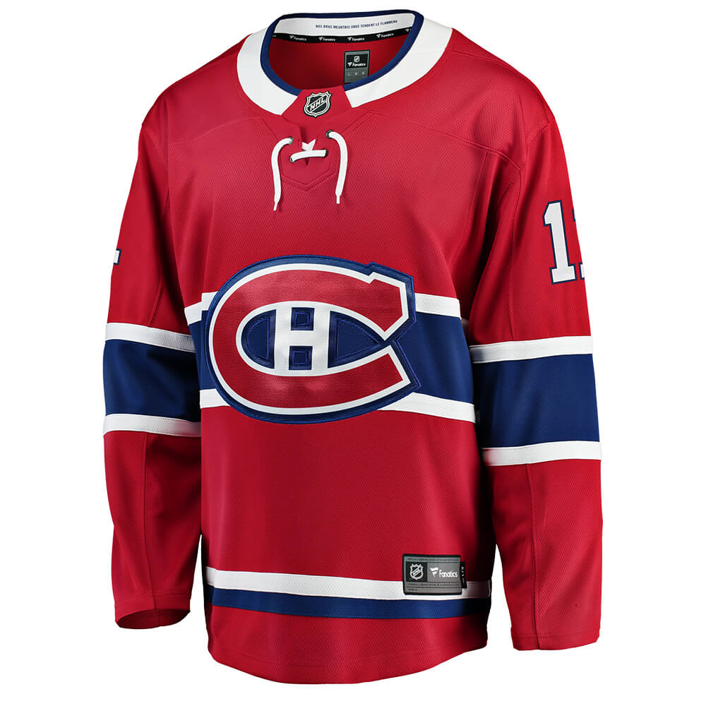 FANATICS MEN'S MONTREAL CANADIENS 