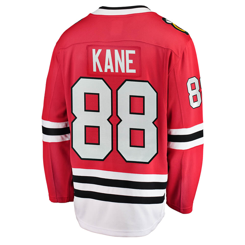 mens chicago blackhawks jersey