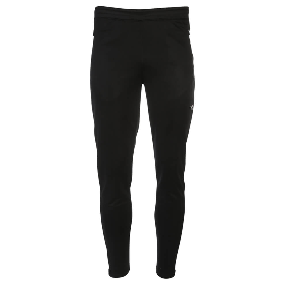 DIADORA MEN'S TREVISO PANT BLACK 