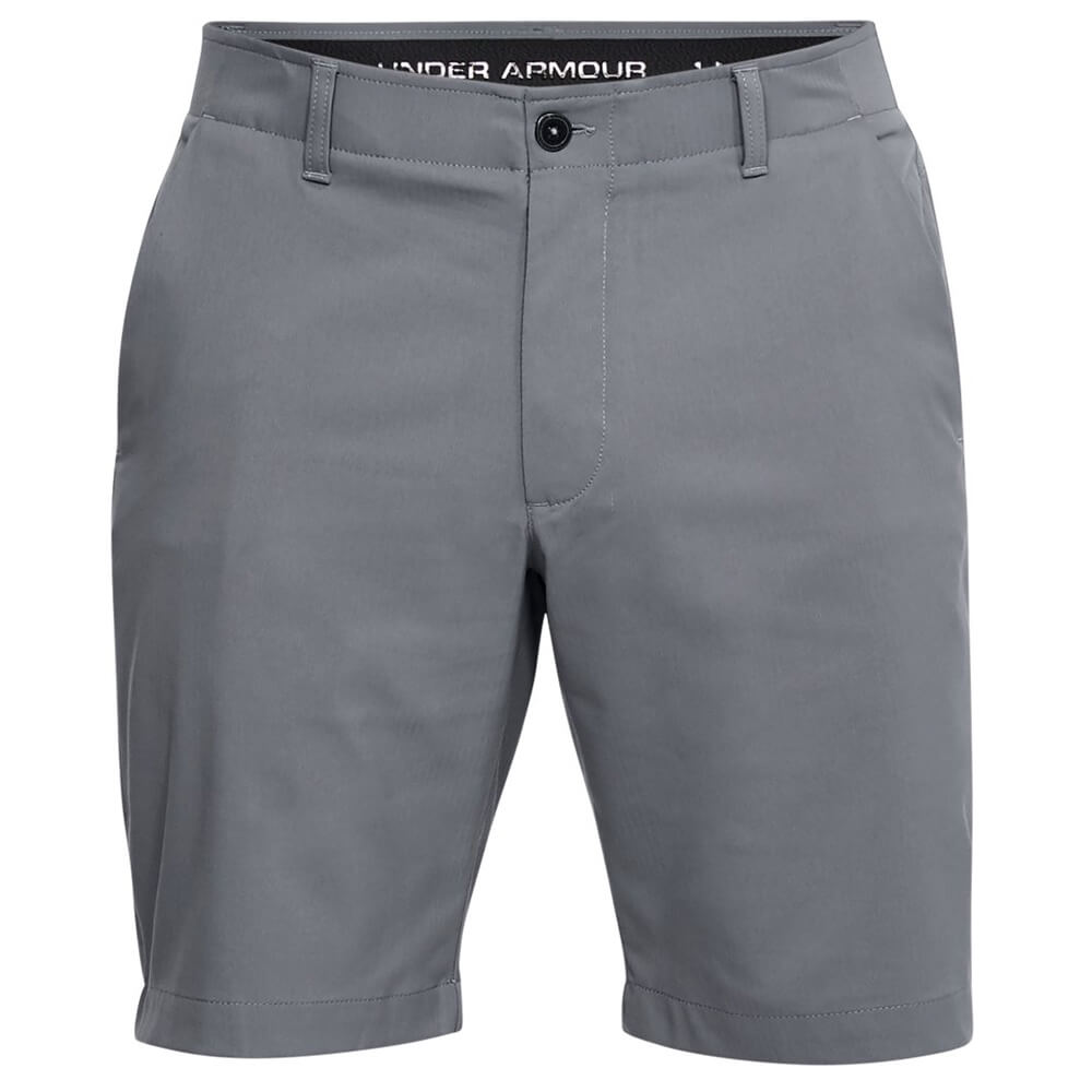 men's ua showdown golf shorts