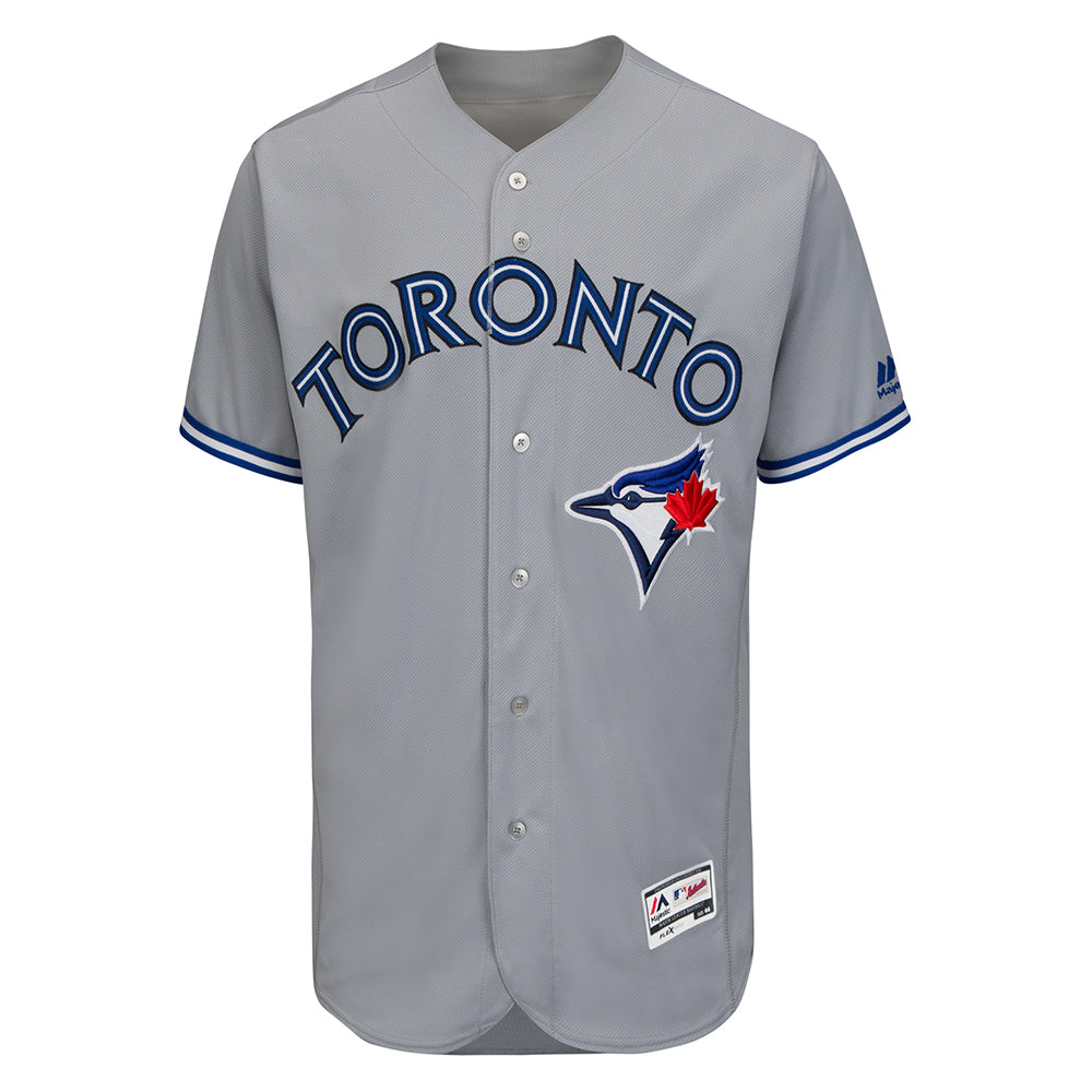 authentic blue jays jersey