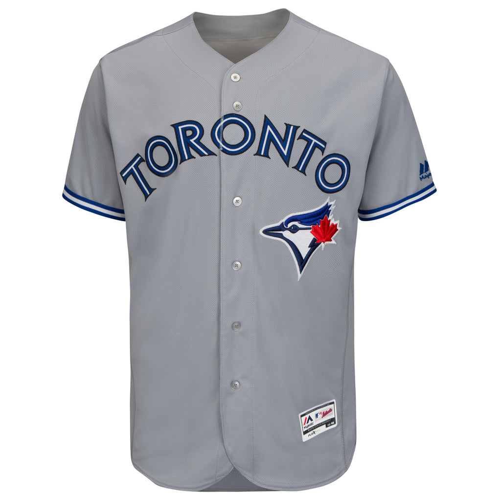 youth blue jays jersey