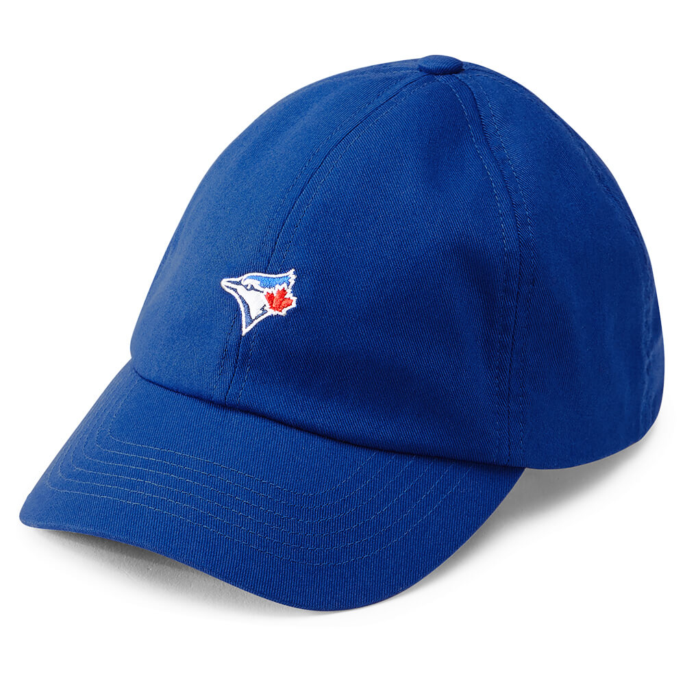 under armour blue jays