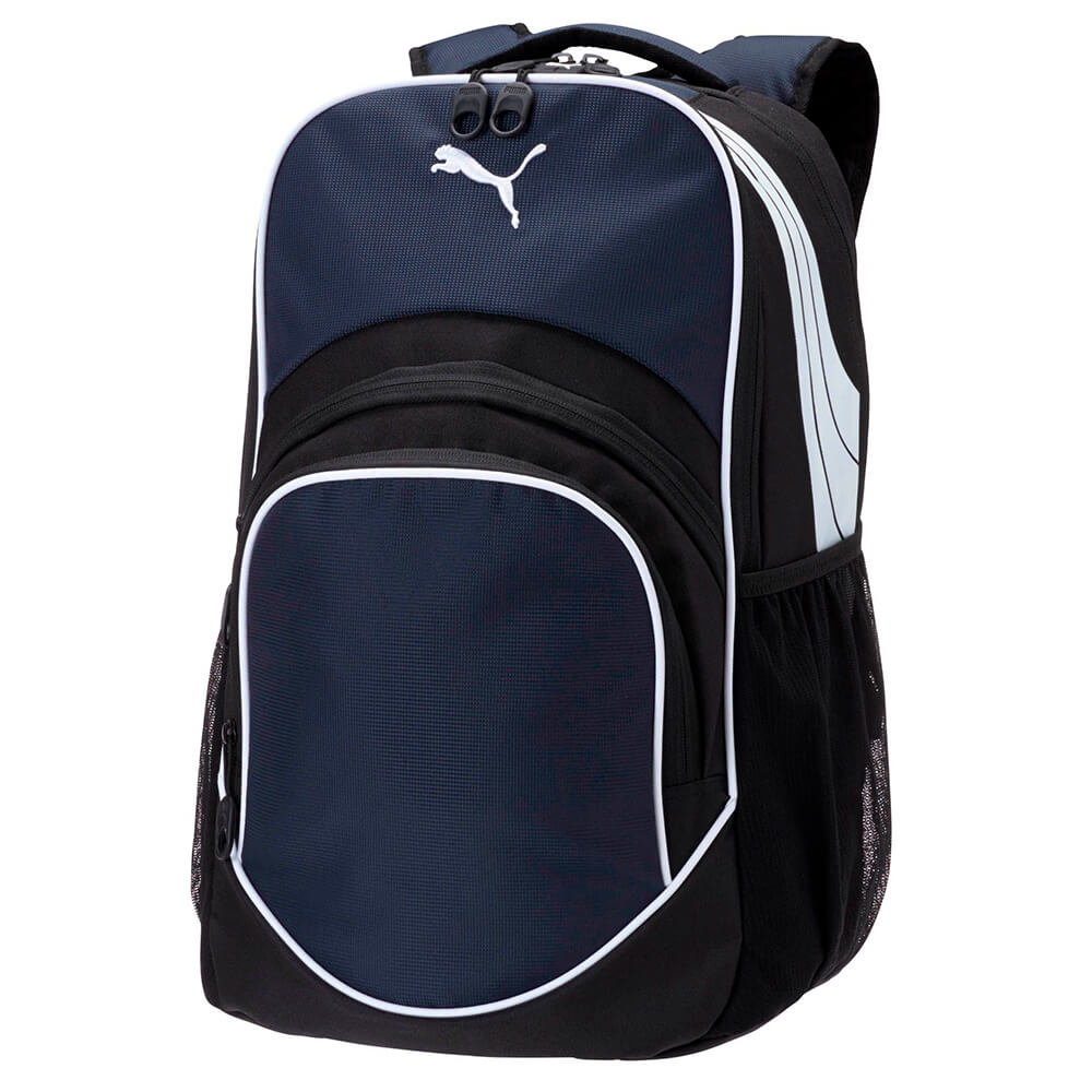 puma formation ball backpack