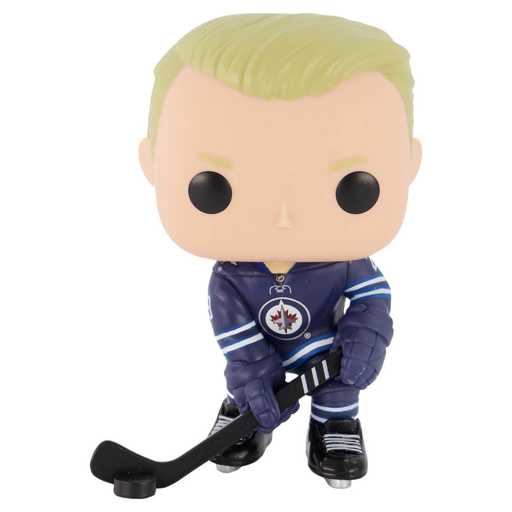 GROSNOR NHL FUNKO JETS LAINE