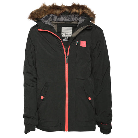 under armour winter coat youth