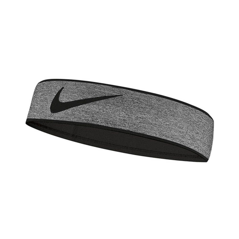 NIKE PRO SWOOSH 2.0 HEADBAND BLACK 