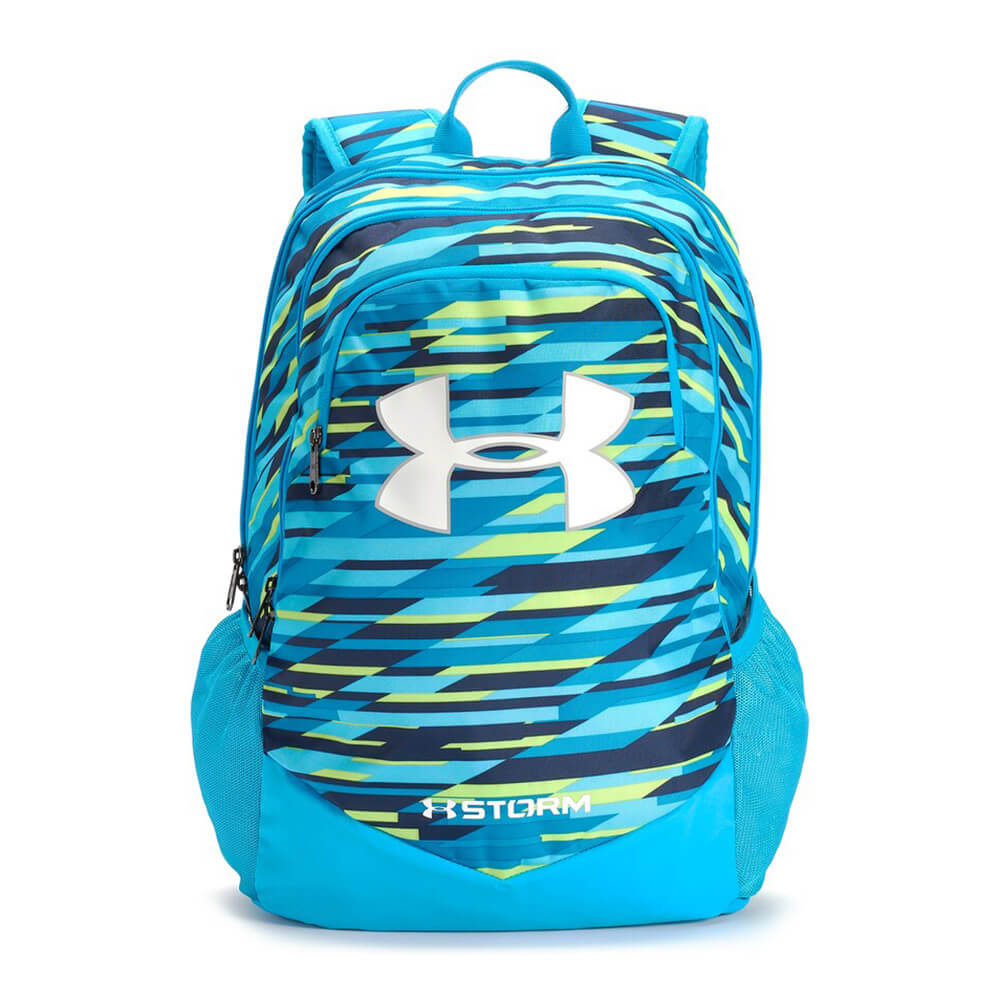 scrimmage backpack