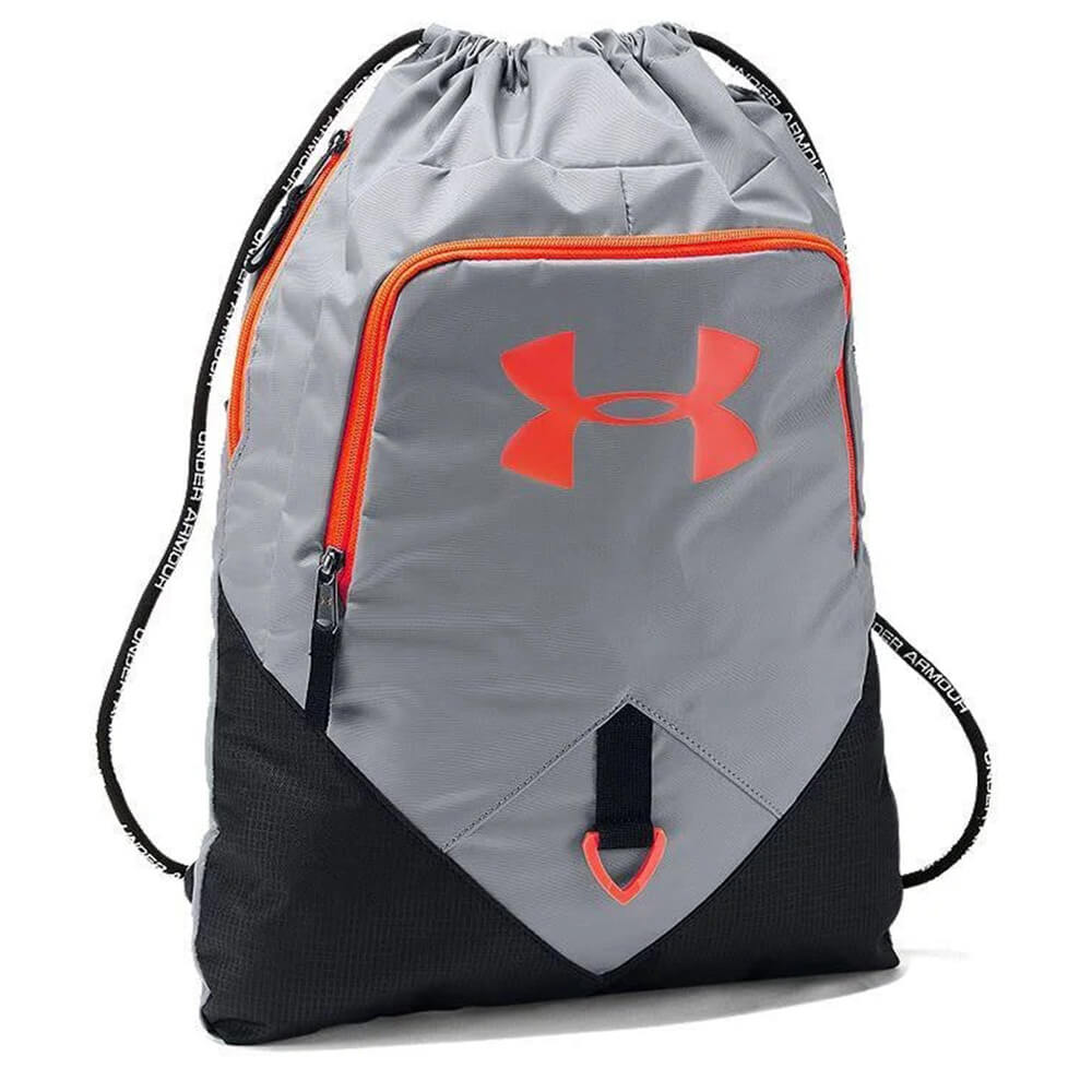 under armor undeniable sackpack