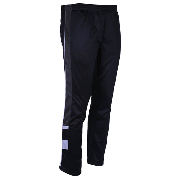 RAWLINGS MEN'S TRICOT PANT NAVY – National Sports