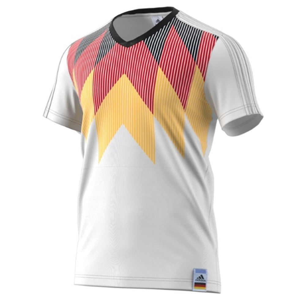 adidas t shirt germany