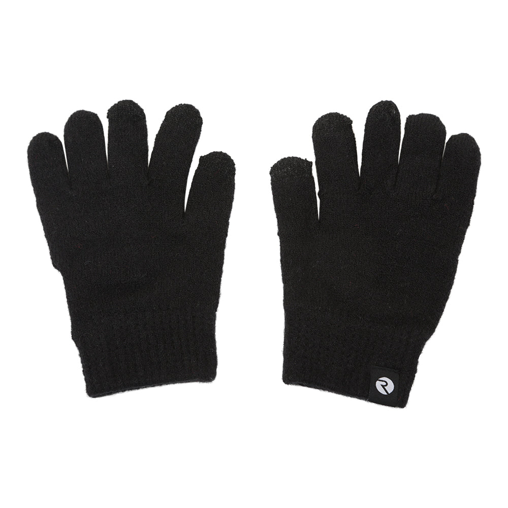 RIPZONE YOUTH LOGAN TOUCH TIP GLOVE BLACK – National Sports