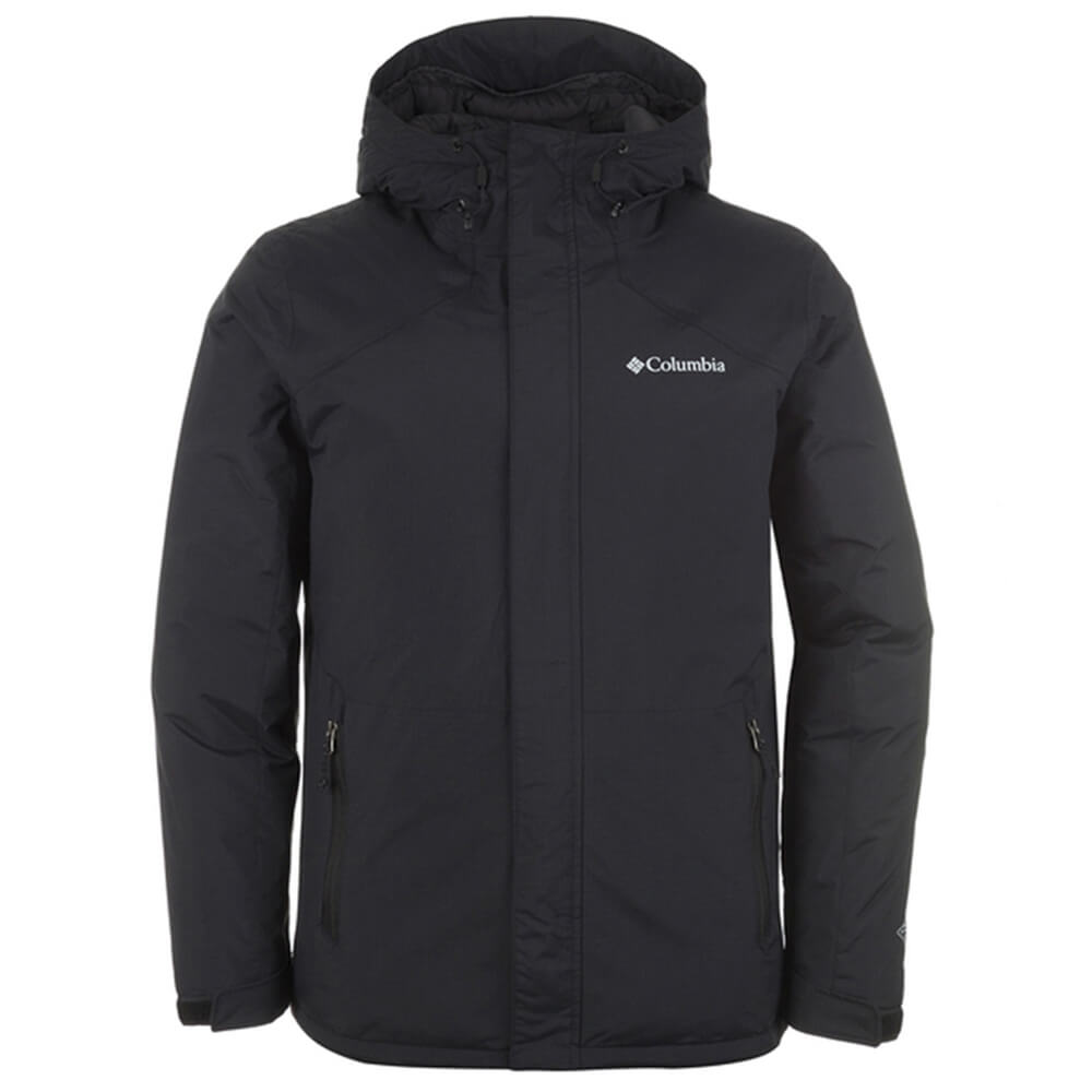 murr peak ii jacket