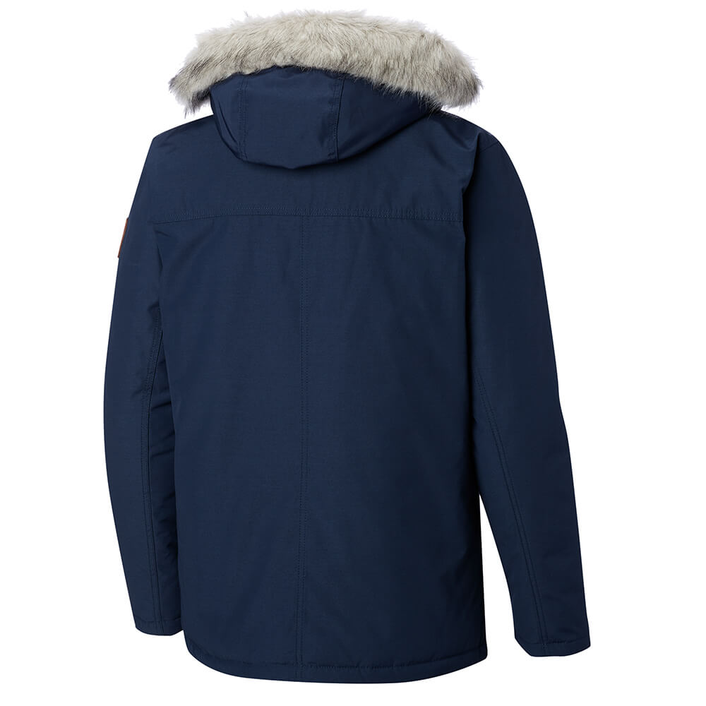 marquam peak jacket