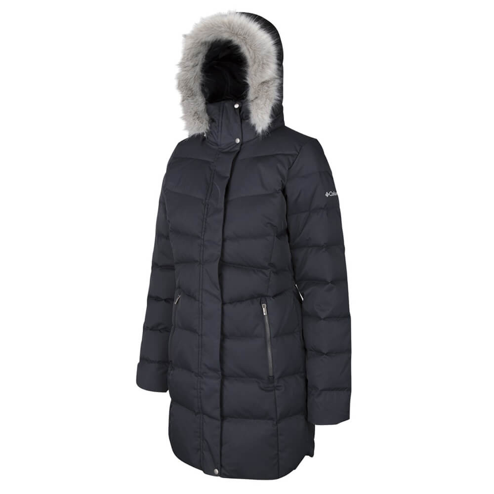 montferland mid jacket columbia