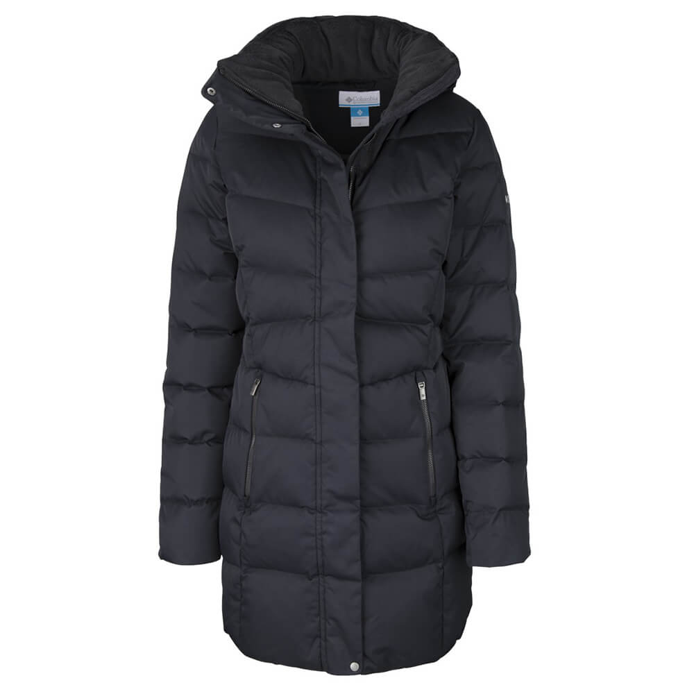 columbia montferland mid jacket