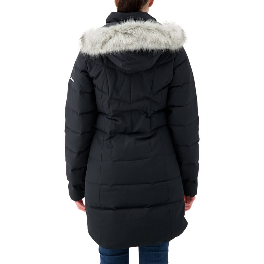 montferland mid jacket