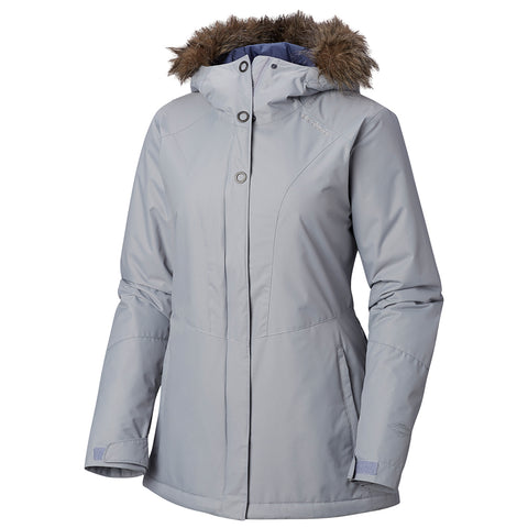 columbia women's iceberg lake jacket