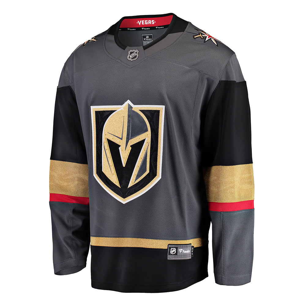 FANATICS MEN'S LAS VEGAS GOLDEN KNIGHTS 