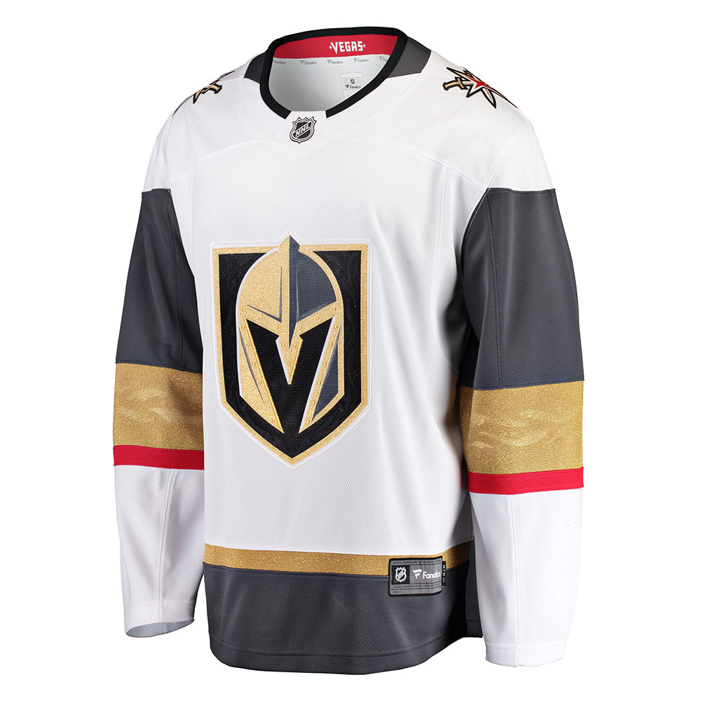 las vegas golden nights jersey