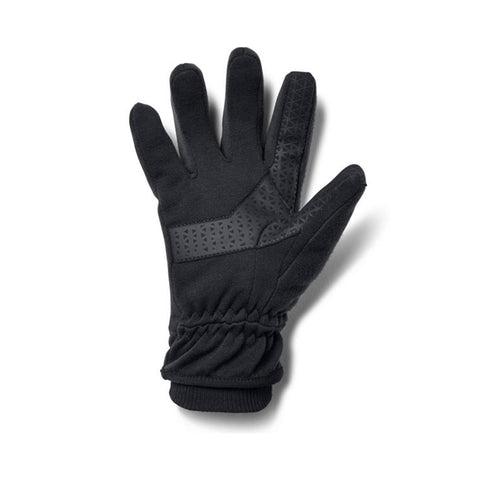 under armour coldgear reactor gloves