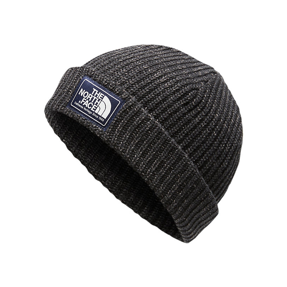 north face winter cap