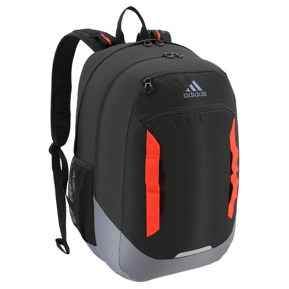 adidas excel iv backpack black