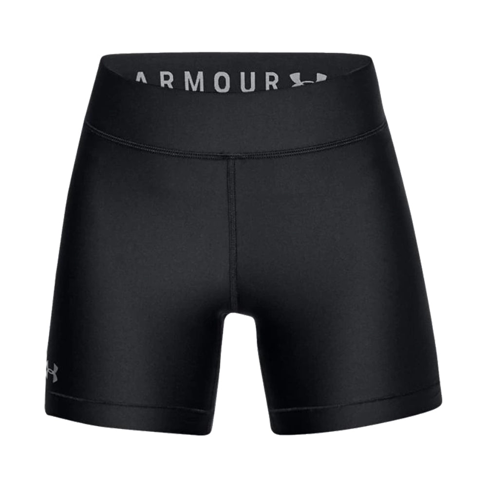 under armour middy shorts