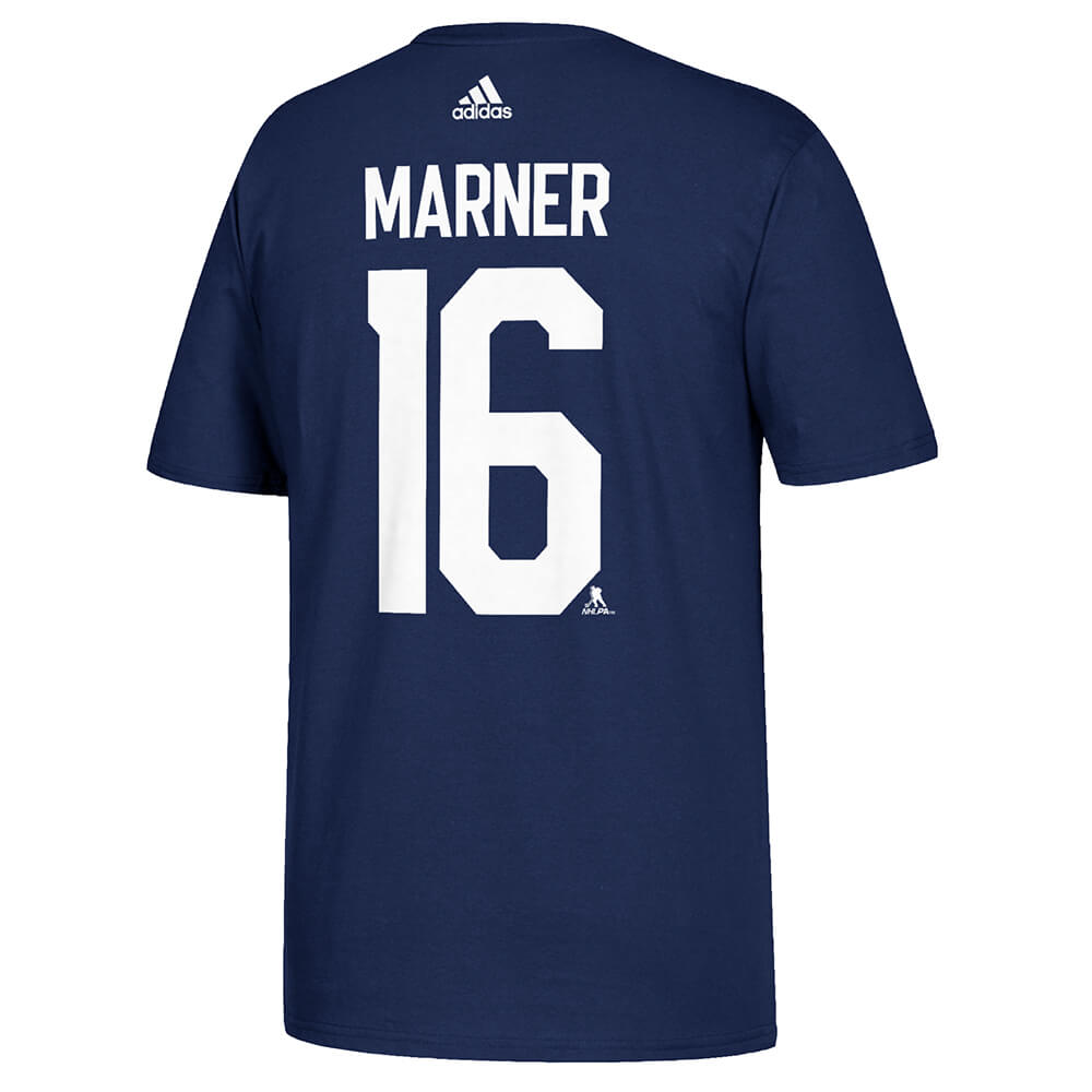 toronto maple leafs jersey number 16